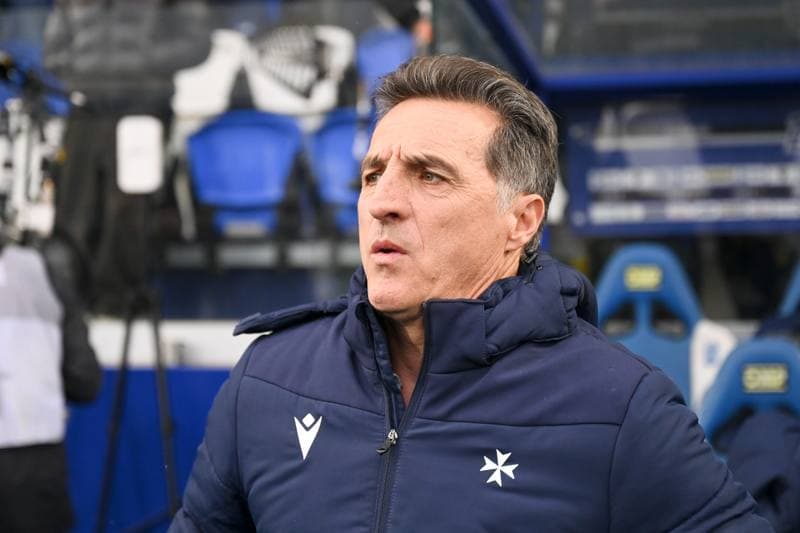 Football. Ligue 1 McDonald's. AJ Auxerre - FC Nantes. 11.04.2026