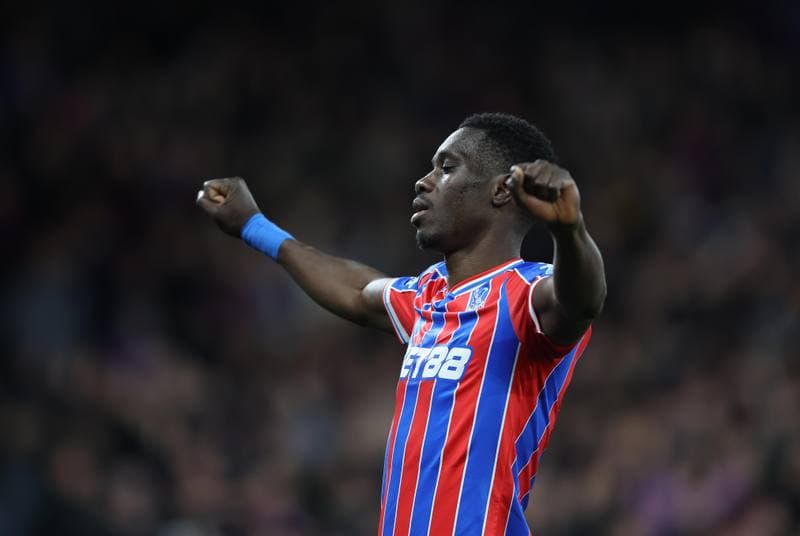 Football. UEFA Conference League. Crystal Palace - ACF Fiorentina. 09.04.2026