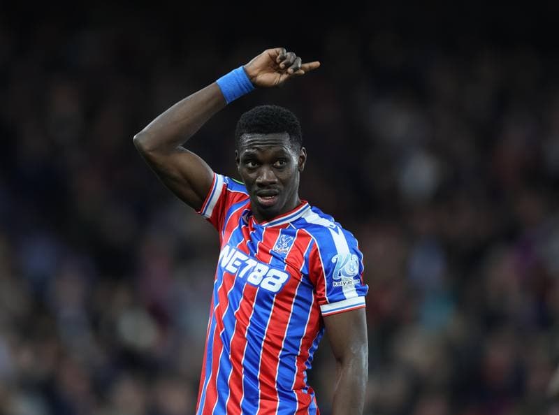 Football. UEFA Conference League. Crystal Palace - ACF Fiorentina. 09.04.2026