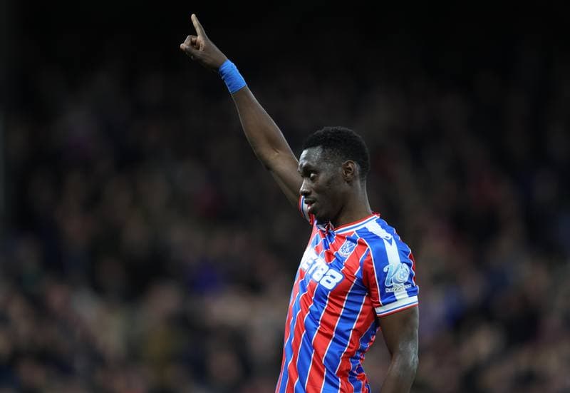 Football. UEFA Conference League. Crystal Palace - ACF Fiorentina. 09.04.2026