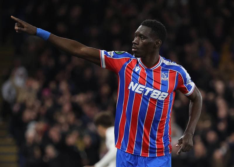 Football. UEFA Conference League. Crystal Palace - ACF Fiorentina. 09.04.2026
