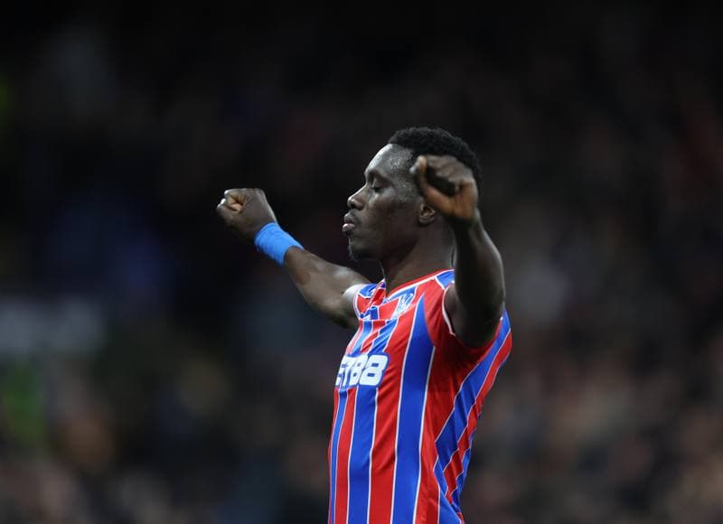 Football. UEFA Conference League. Crystal Palace - ACF Fiorentina. 09.04.2026