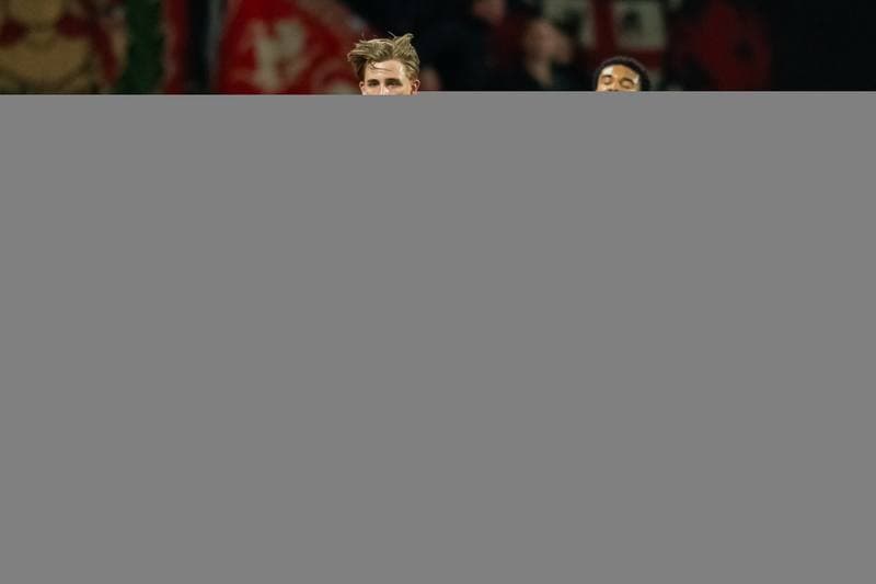 Football. Dutch Eredivisie. FC Twente - FC Volendam. 10.04.2026