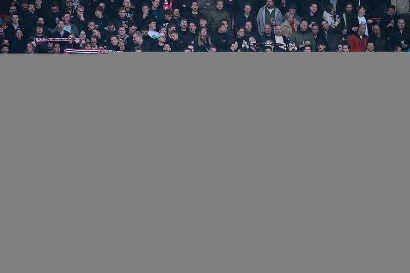 Football. Dutch Eredivisie. FC Twente - FC Volendam. 10.04.2026