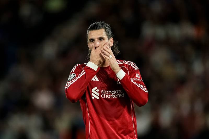 Football. UEFA Champions League. Paris Saint-Germain - Liverpool. 08.04.2026
