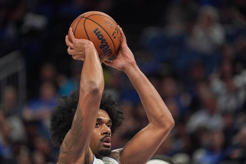 Basketball. NBA. Detroit Pistons - Orlando Magic. 06.04.2026
