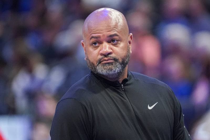 Basketball. NBA. Detroit Pistons - Orlando Magic. 06.04.2026