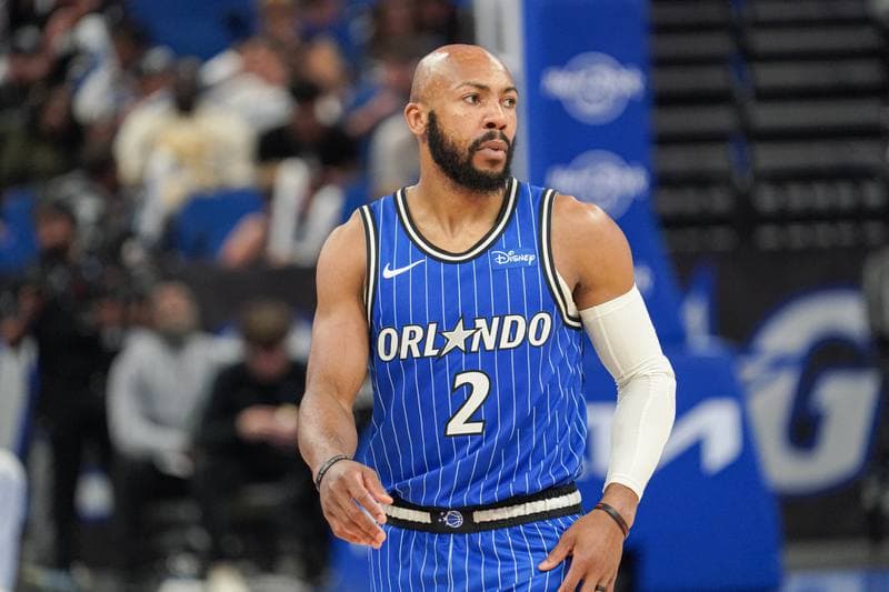Basketball. NBA. Detroit Pistons - Orlando Magic. 06.04.2026