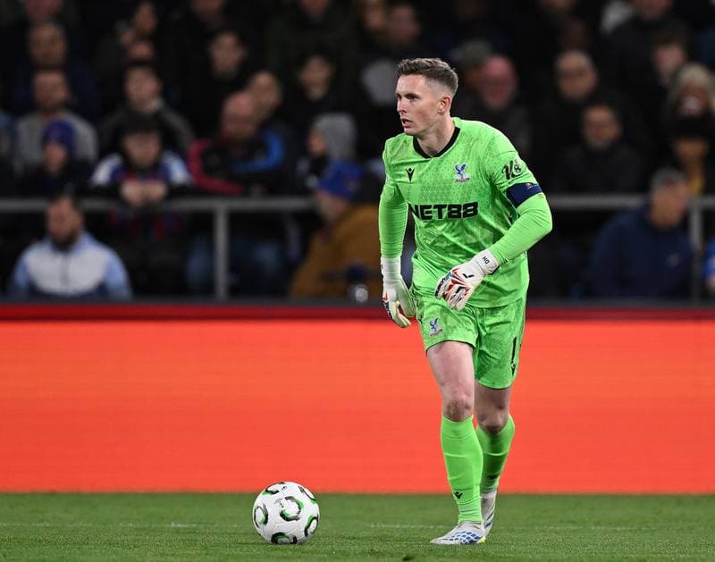 Football. UEFA Europa Conference League. Crystal Palace - ACF Fiorentina. 09.04.2026