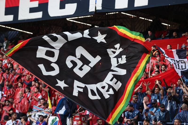 Football. UEFA Champions League. Paris Saint-Germain - Liverpool. 08.04.2026