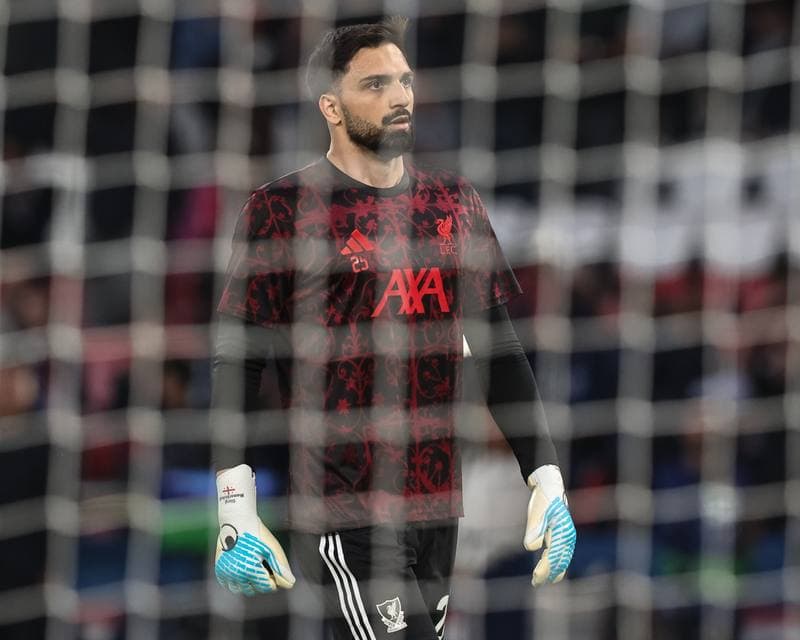 Football. UEFA Champions League. Paris Saint-Germain - Liverpool. 08.04.2026