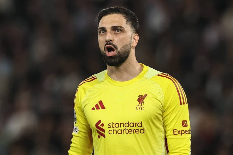 Football. UEFA Champions League. Paris Saint-Germain - Liverpool. 08.04.2026