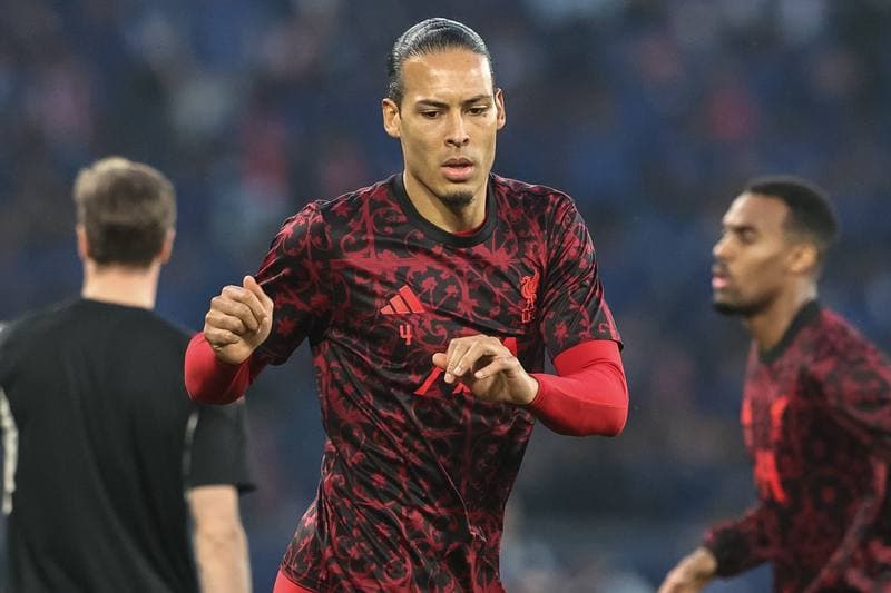 Football. UEFA Champions League. Paris Saint-Germain - Liverpool. 08.04.2026