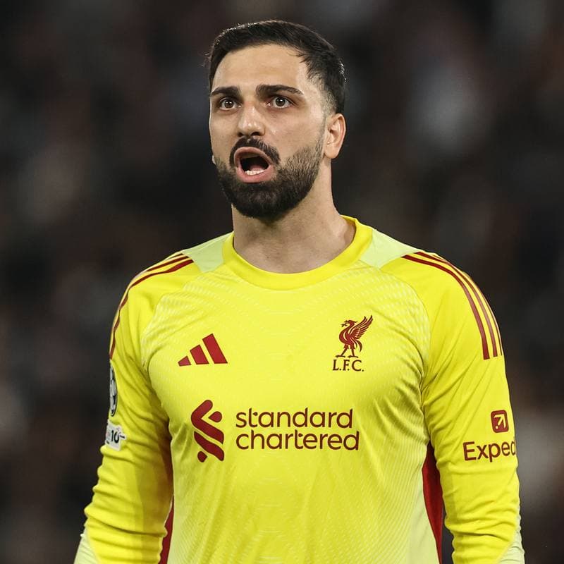 Football. UEFA Champions League. Paris Saint-Germain - Liverpool. 08.04.2026