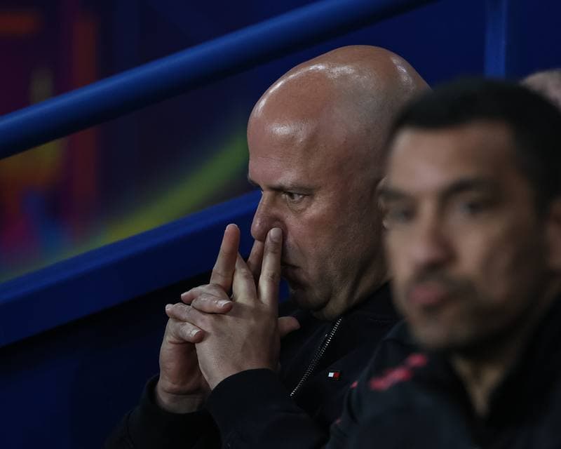 Football. UEFA Champions League. Paris Saint-Germain - Liverpool. 08.04.2026