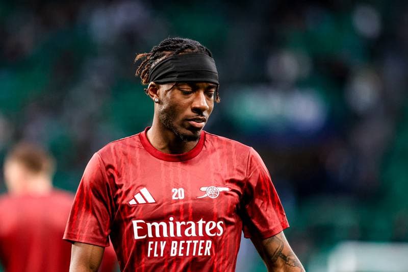 Football. UEFA Champions League. Sporting Clube de Portugal - Arsenal FC. 07.04.2026