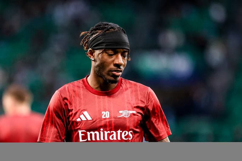 Football. UEFA Champions League. Sporting Clube de Portugal - Arsenal FC. 07.04.2026