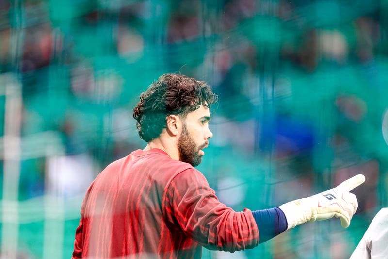 Football. UEFA Champions League. Sporting Clube de Portugal - Arsenal FC. 07.04.2026