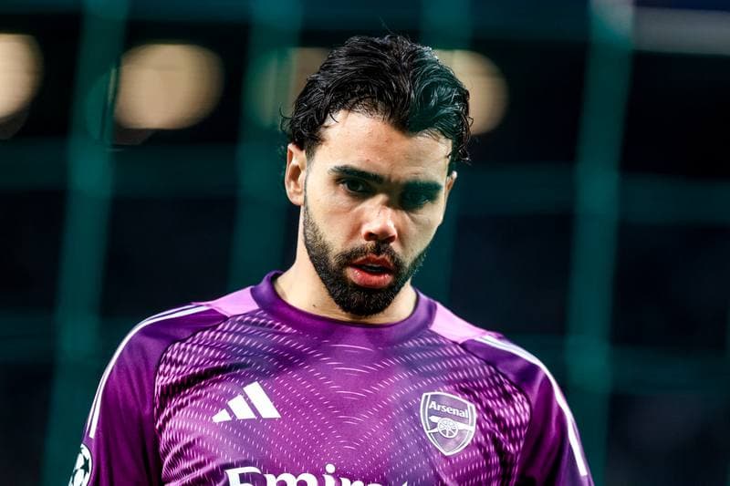 Football. UEFA Champions League. Sporting Clube de Portugal - Arsenal FC. 07.04.2026