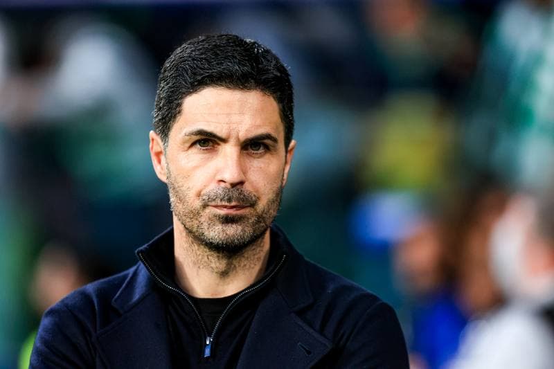 Football. UEFA Champions League. Sporting Clube de Portugal - Arsenal FC. 07.04.2026