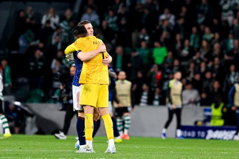 Football. UEFA Champions League. Sporting Clube de Portugal - Arsenal FC. 07.04.2026