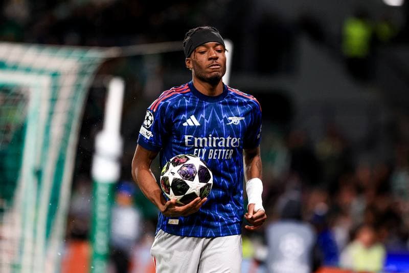 Football. UEFA Champions League. Sporting Clube de Portugal - Arsenal FC. 07.04.2026