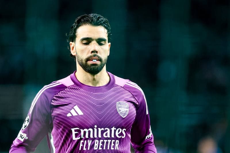 Football. UEFA Champions League. Sporting Clube de Portugal - Arsenal FC. 07.04.2026