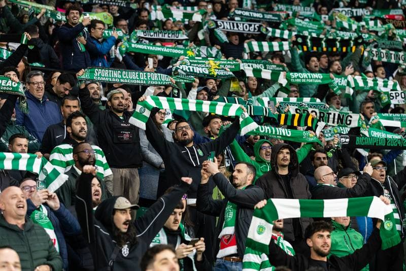 Football. UEFA Champions League. Sporting CP - Arsenal. 07.04.2026