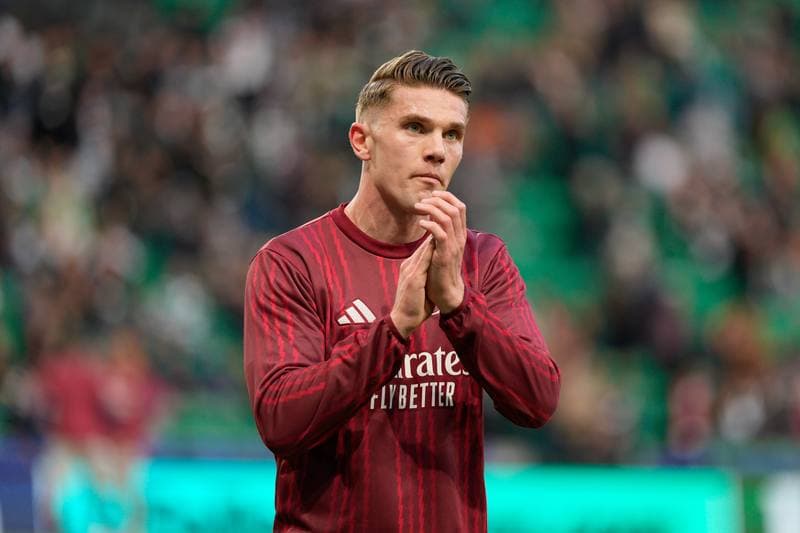 Football. UEFA Champions League. Sporting CP - Arsenal. 07.04.2026