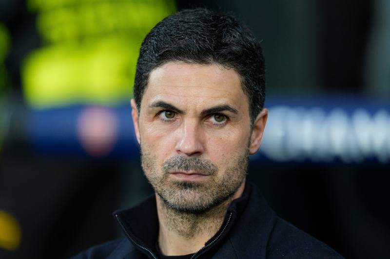 Football. UEFA Champions League. Sporting CP - Arsenal. 07.04.2026