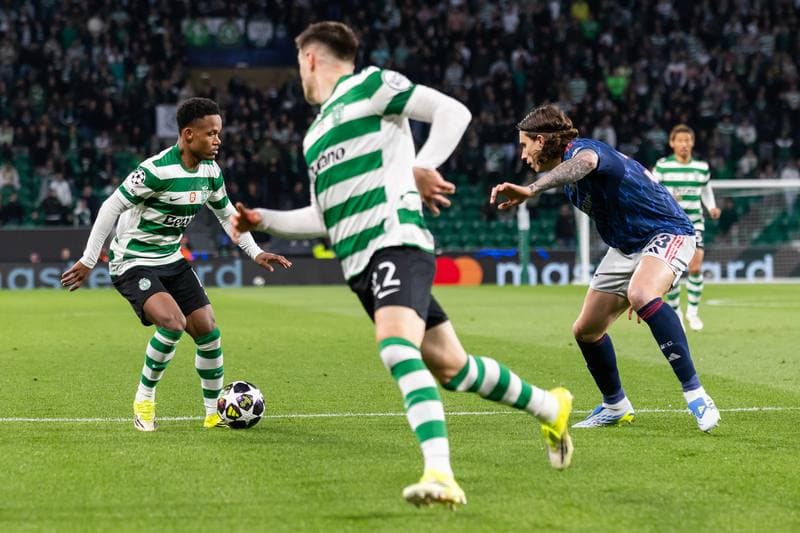 Football. UEFA Champions League. Sporting CP - Arsenal. 07.04.2026