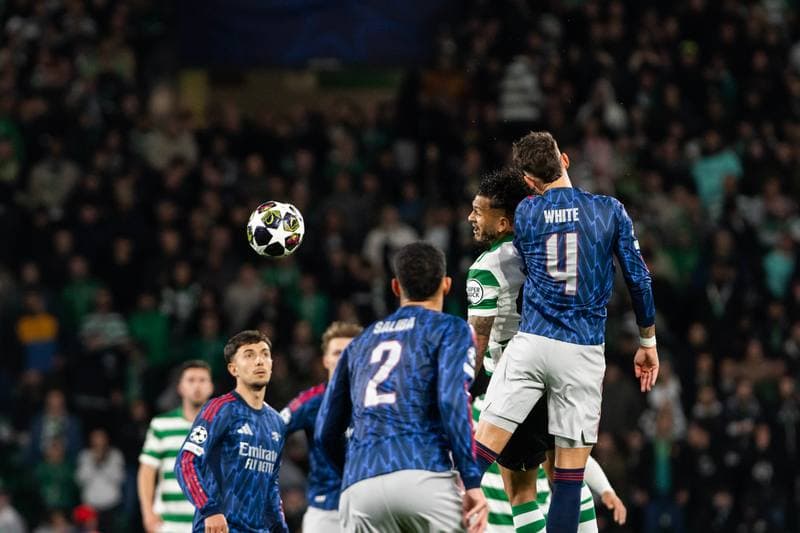 Football. UEFA Champions League. Sporting CP - Arsenal. 07.04.2026