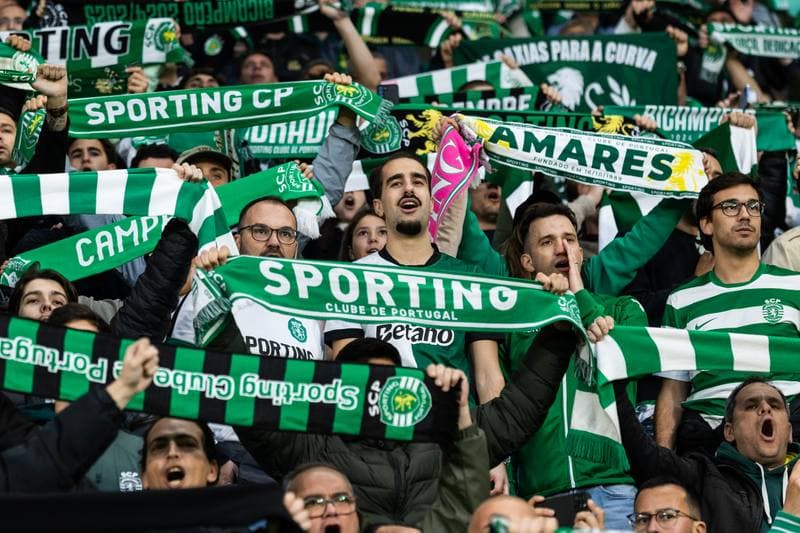 Football. UEFA Champions League. Sporting CP - Arsenal. 07.04.2026