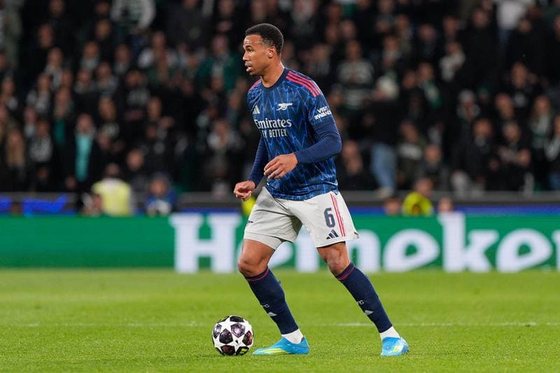 Football. UEFA Champions League. Sporting CP - Arsenal. 07.04.2026