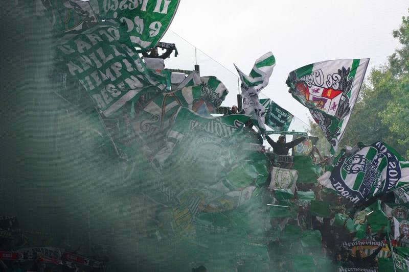 Football. UEFA Europa League. SC Braga - Real Betis. 08.04.2026