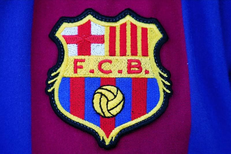 Football. UEFA Champions League. FC Barcelona - Atletico Madrid. 08.04.2026