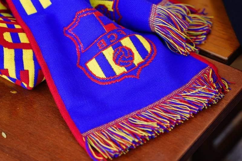 Football. UEFA Champions League. FC Barcelona - Atletico Madrid. 08.04.2026