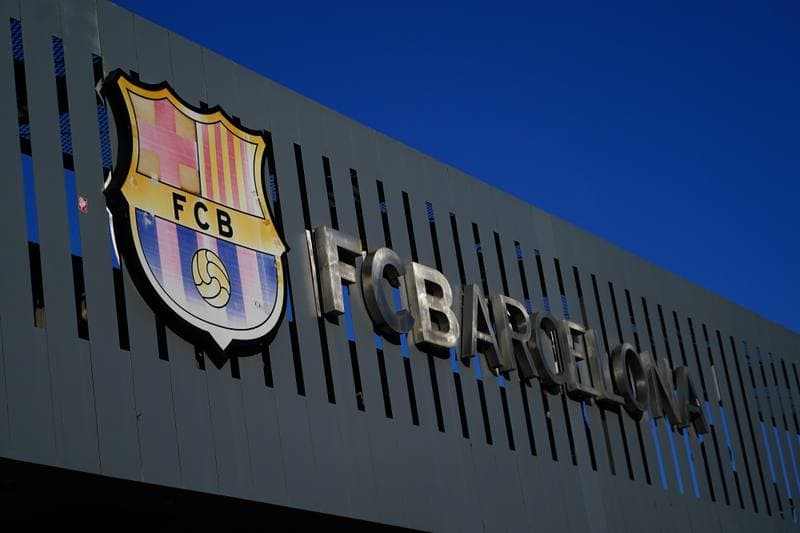 Football. UEFA Champions League. FC Barcelona - Atletico Madrid. 08.04.2026