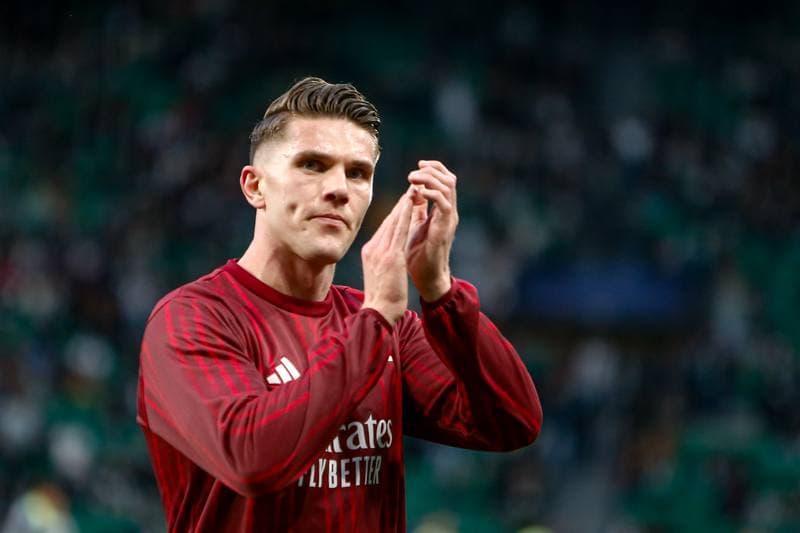 Football. UEFA Champions League. Sporting Clube de Portugal - Arsenal FC. 07.04.2026