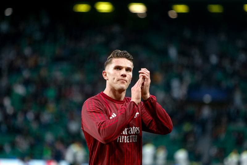 Football. UEFA Champions League. Sporting Clube de Portugal - Arsenal FC. 07.04.2026