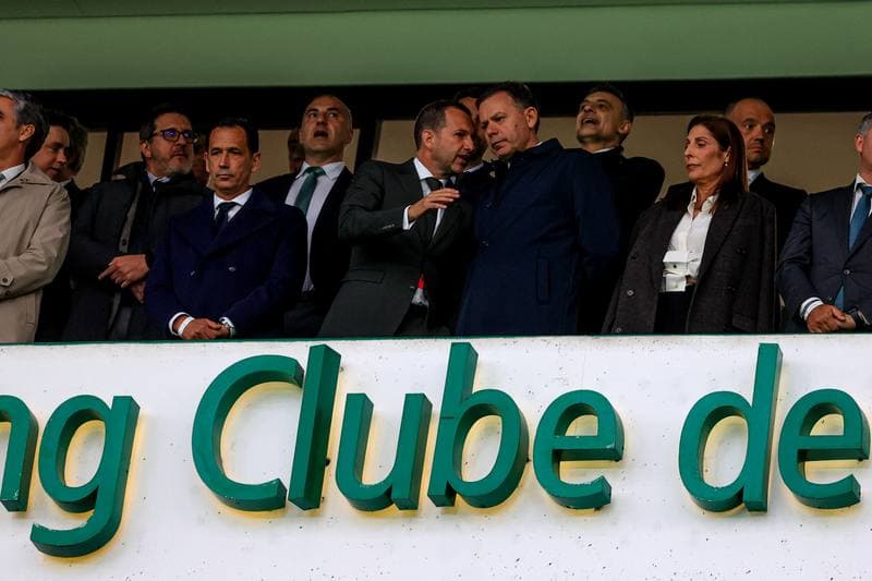 Football. UEFA Champions League. Sporting Clube de Portugal - Arsenal FC. 07.04.2026