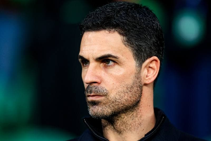 Football. UEFA Champions League. Sporting Clube de Portugal - Arsenal FC. 07.04.2026