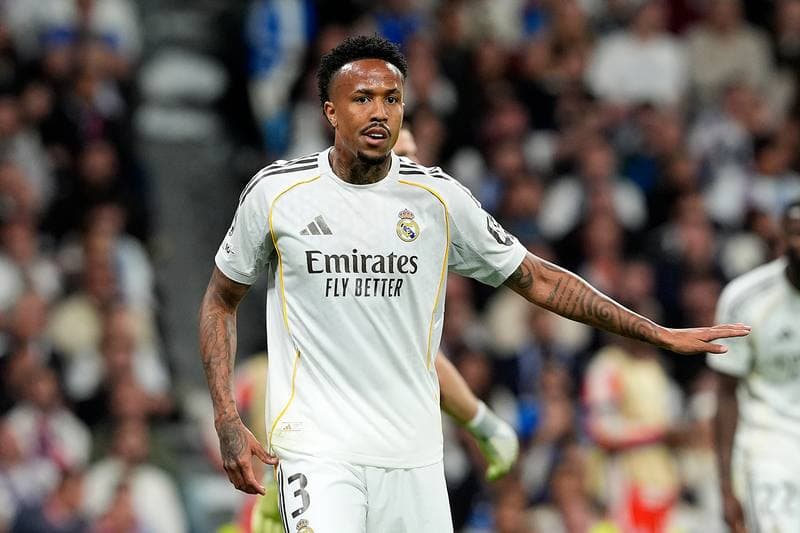 Football. UEFA Champions League. Real Madrid - Bayern Munich. 07.04.2026