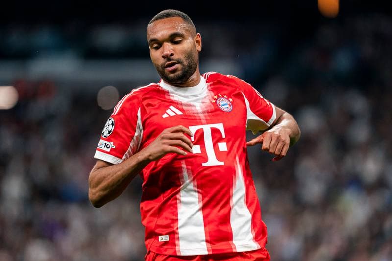 Football. UEFA Champions League. Real Madrid - Bayern Munich. 07.04.2026