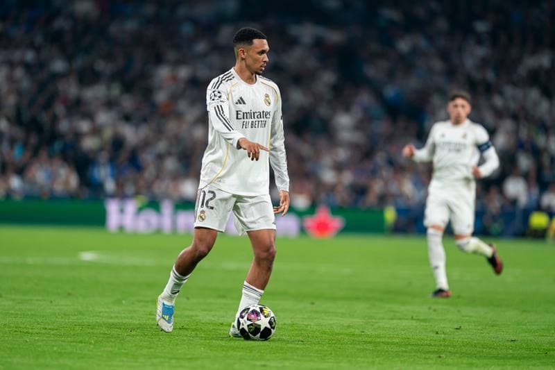 Football. UEFA Champions League. Real Madrid - Bayern Munich. 07.04.2026