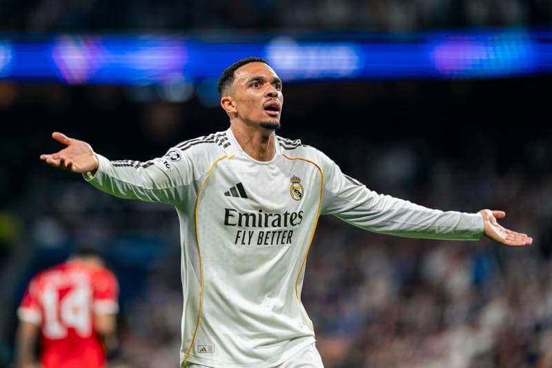 Football. UEFA Champions League. Real Madrid - Bayern Munich. 07.04.2026