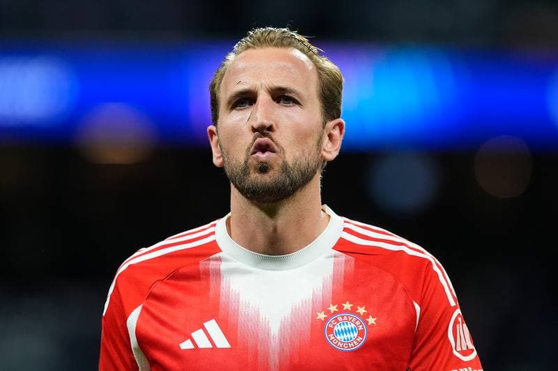 Football. UEFA Champions League. Real Madrid - Bayern Munich. 07.04.2026