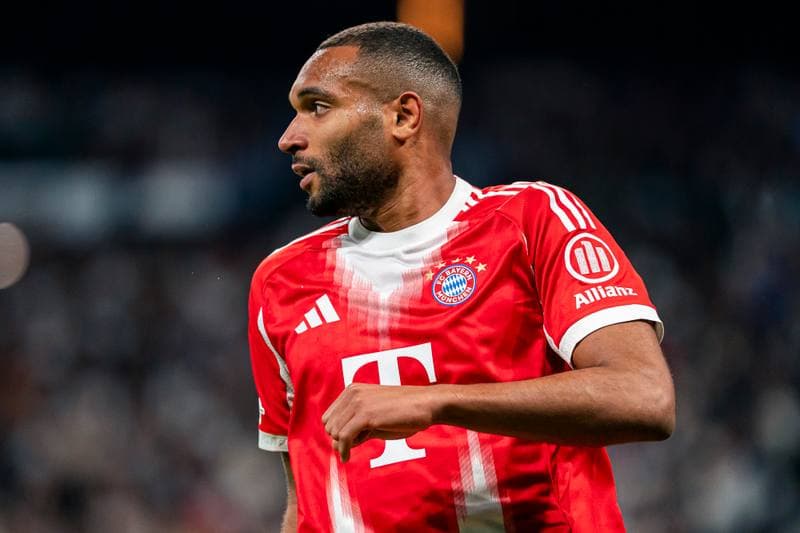 Football. UEFA Champions League. Real Madrid - Bayern Munich. 07.04.2026