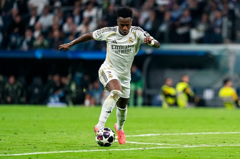 Football. UEFA Champions League. Real Madrid - Bayern Munich. 07.04.2026
