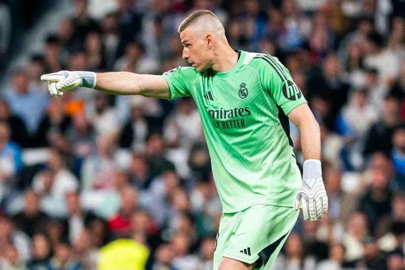 Football. UEFA Champions League. Real Madrid - Bayern Munich. 07.04.2026